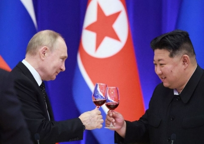 "北·러 군사동맹급 밀착, 난감해지는 中…韓과 관계복원 필요" 