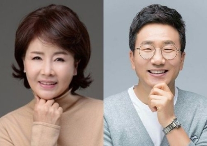 유영재, '선우은숙 친언니 성추행' 혐의로 검찰 송치 