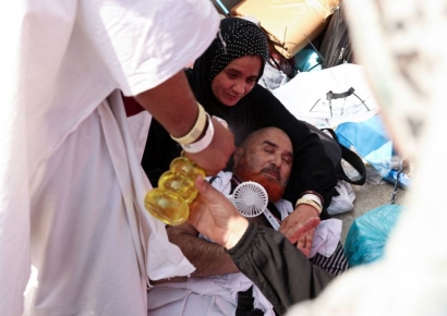 성지순례 1천명 사망에 발뺌한 사우디…"우리 탓 아니다"