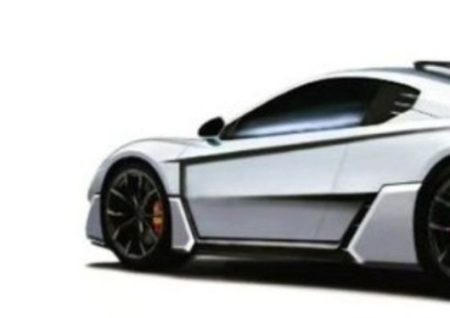 수제차 스피라의 12년 만 귀환…어울림모터스 '크레지티24' 발표