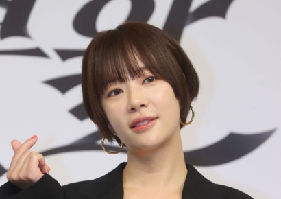 '횡령 혐의' 황정음 "회삿돈 43억 재산 처분해 모두 변제"