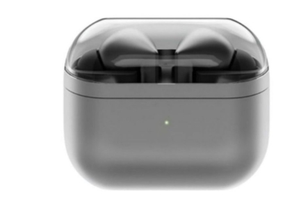 궁금했던 '갤럭시 버즈3' 디자인은 '콩나물'?…이미지 유출