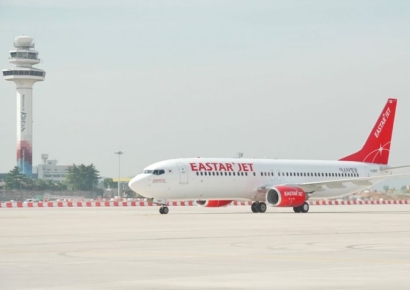 여름 성수기 대비 이스타항공, 비행기 3대 연이어 도입