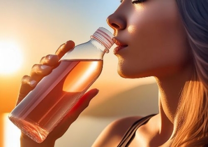 '짐승 용량' 프로틴 음료…단백질은 고작 5g? [맛잘알X파일]