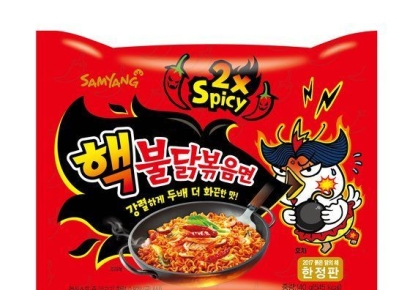 불닭, 덴마크 리콜로 오히려 홍보 효과…구글 검색 역대 최고