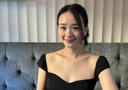 손연재, 이태원 대사관 주인 됐다…"72억 전액 현금 매입"