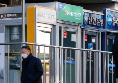 금융권 횡령 6년여간 1804억원…올해 매달 발생