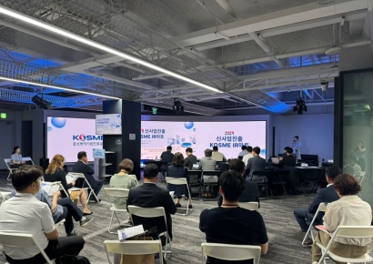 중진공, 신사업 진출기업 민간투자 유치 지원