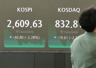 "클릭 한 번 잘 못한 죄로" 벌금 1282억 날벼락