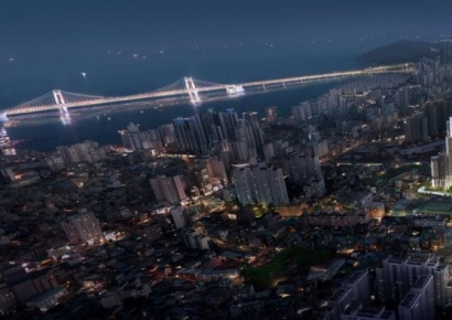 삼성물산, 부산 광안3구역 재개발 수주…5112억 규모