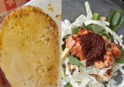 "바비큐 500g에 4만원 달라네요"…춘천 닭갈비막국수축제 또 바가지논란