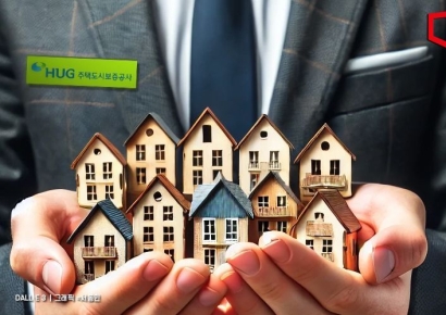 전세사기 후 2년간 빈집…'리스크 제로' 전세 매물로 변신