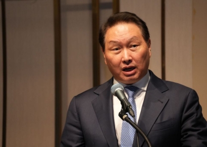 SK, 계열사 합병·인적쇄신보다 사업 방향성 '먼저'