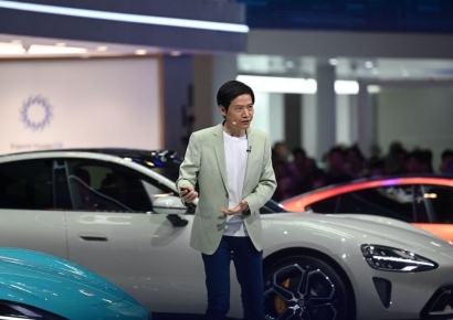 "마케팅도 테슬라처럼"…SNS 소통 뛰어든 中전기차 CEO들