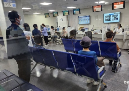 성인마저 "칼에 베이는 듯한 통증"…수족구병에 난리난 일본