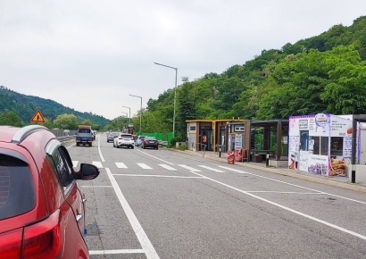 군대간 아들 생각에…졸음쉼터서 군인들에게 커피 쏜 남성