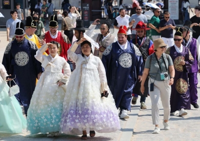 한국 온 일본 관광객, 병원에 돈 썼다…美·中 관광객은?