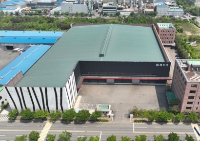 제이오, 차세대 배터리 시장 핵심 ‘CNT’…세계 유일 풀라인업 보유