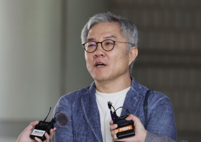 ‘조국 아들 인턴’ 허위 발언 최강욱, 벌금형 불복 상고