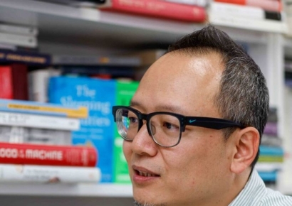 [인터뷰]“AI 도입…고객도, 상담원도 과실 못 누려”[뺑뺑이 AI콜센터]⑧