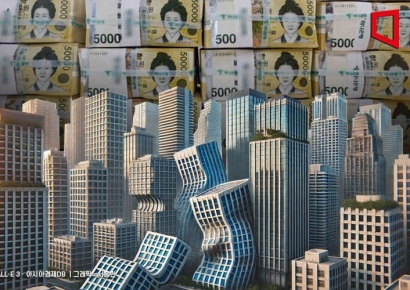 지난해 법인세 신고법인 100만개 넘었지만… 37%는 적자