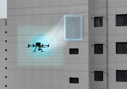 포스코이앤씨, 건설업 지능화 선도…시장 예측부터 위험 관리까지