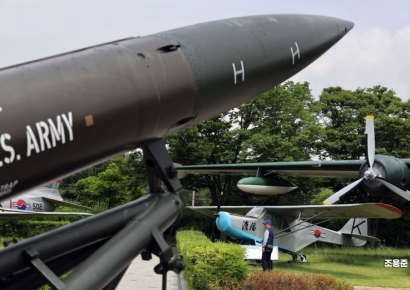 [포토] 그날을 기억하며...6.25전쟁 74주년