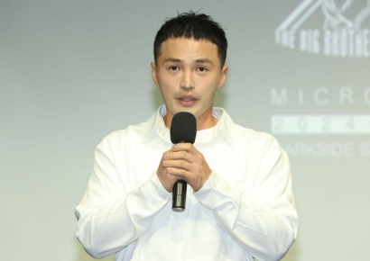 '부모 빚투' 6년 만에 복귀…마이크로닷 "피해자에 사과" 