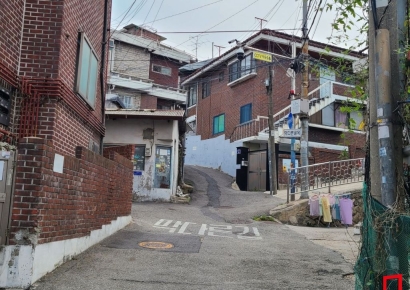 15년 만에 맞붙는 삼성·현대…'공사비 1.6조' 한남4구역 재개발 승자는