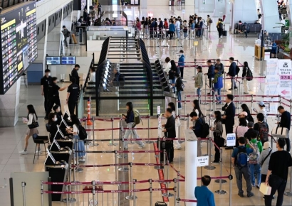 휘청인 저가항공…"2분기는 전통적 비수기일 뿐"