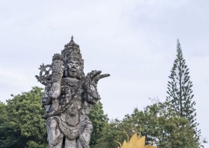 "수준 높은 관광객 찾아와야"…발리, 관광세 5배 인상 추진 