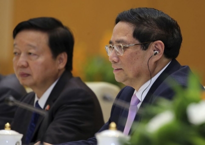 베트남 총리, 다음주 초 방한…주요 기업인들 회동