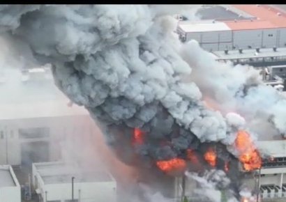 [단독]화성 아리셀 화재 생존자 “내부 구조 알아 겨우 탈출”