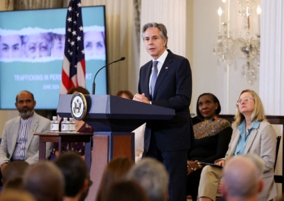 "인신매매, 한국은 안전지대" 美, 3년만에 '1등급'에 분류
