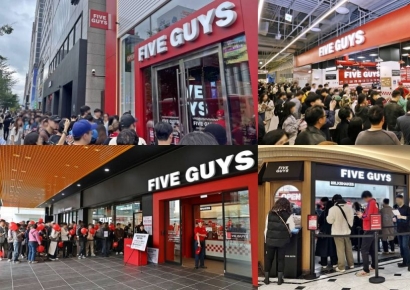 본업 경쟁력 밀린 '한화 3남' 김동선…신사업 광폭행보