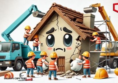 미국집 수명은 55년…우리집은 왜 30년? [부동산AtoZ]