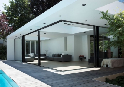 "우리는 국산 안 쓰죠" 청담·한남 신축 '발칵'…독일산 선호하는 이유가