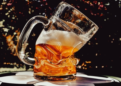 술 하루 2잔은 안전?…미국서 지침 개정 앞두고 적정 음주량 설전