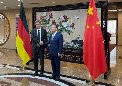 "EU 전기차 관세 인상 반대해달라"…中, 獨에 관세 특혜 제안