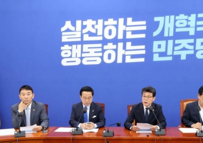 진성준 "한동훈, 상법 개정안에 대한 입장 밝혀라"