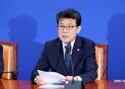 진성준 "한동훈, 동덕여대 사태마저 정치적 땔감 악용"