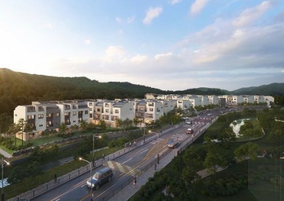 초·중·고 학세권 입지…‘힐스테이트 삼송더카운티’ 관심