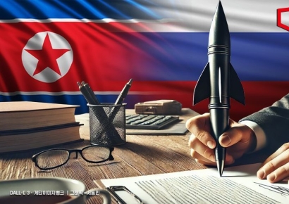 푸틴 "김정은, 러시아 오라"…北, 대러 군사지원 나서나