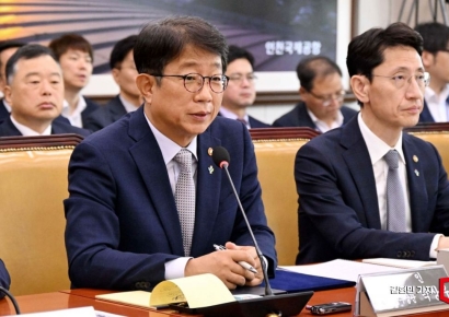 "경험 없어서 덜렁덜렁 계약" 국토부 장관, 전세사기 '망언' 사과