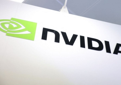 "엔비디아, 80% 대폭락 나올 수도" 닷컴버블 재연 우려