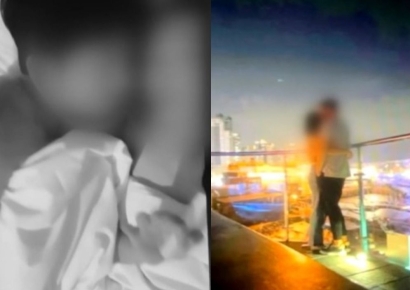 "내 남편과 바람난 유명 여성골퍼"…코치 아내 충격 폭로