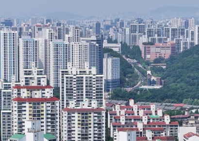 성남시, 분당신도시 선도지구 선정 공모기준 공개… 1.2만가구 선정 