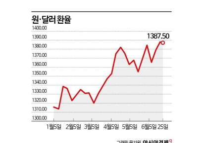 고환율 지속…"수출주 전략 유효, 밸류업 강화될 것"