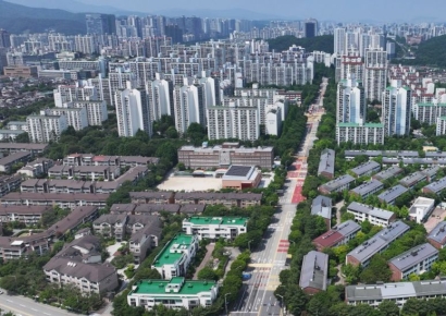 "상가동의율 빠졌다"…분당 선도지구 지침에 '희비' 갈려