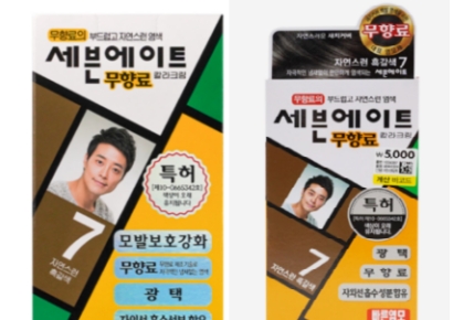 "같은 염색약인데 왜 다이소만 싸" 약사들 발칵…결국 '백기'